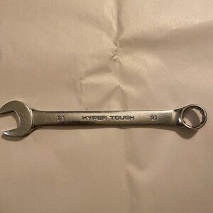 COMBINATION WRENCH